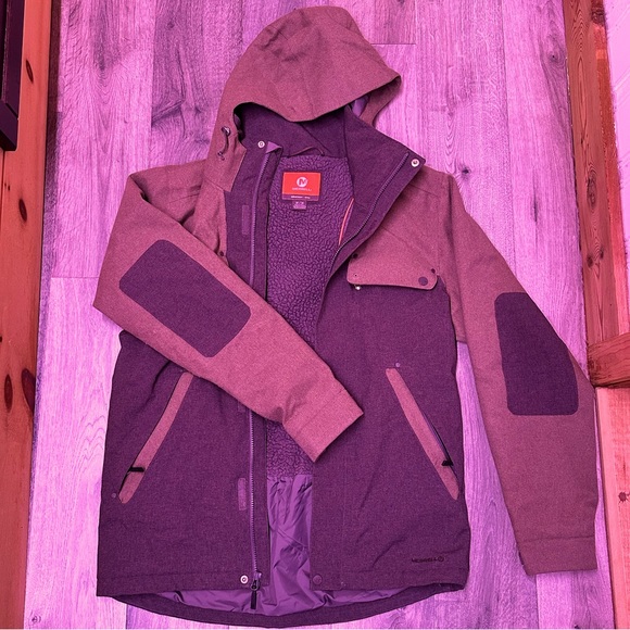 Merrell Other - Men’s Merrell Winter Coat (M)